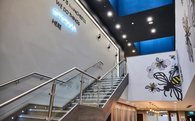 Holiday Inn Manchester - City Centre by IHG