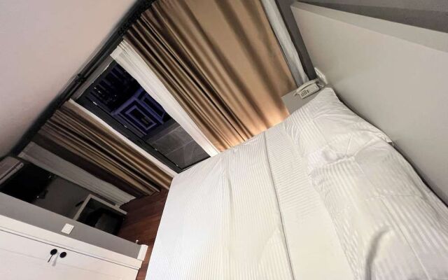 Отель Gokotta Suite