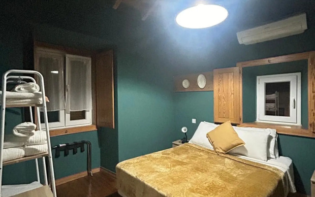 São Jorge Apartments Suítes