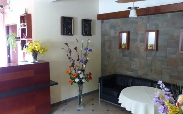 Apartamenty Pod Pilskiem