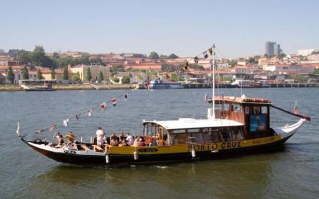 Sendme2Portugal: Santa Catarina