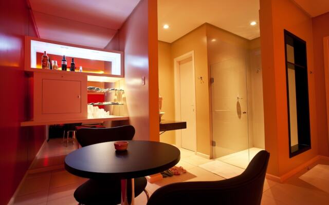 Passione Estadia & Lazer