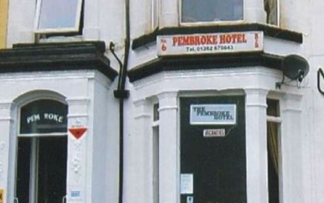 Pembroke Seafront B&B