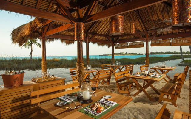 Sandals Emerald Bay All Inclusive
