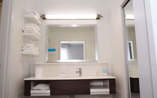 Hampton Inn & Suites Des Moines/Urbandale