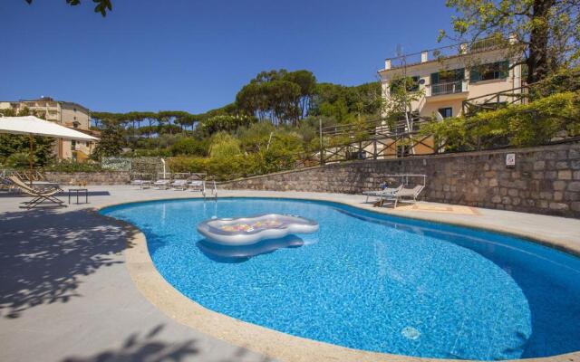 Amore Rentals - Villa Il Noce