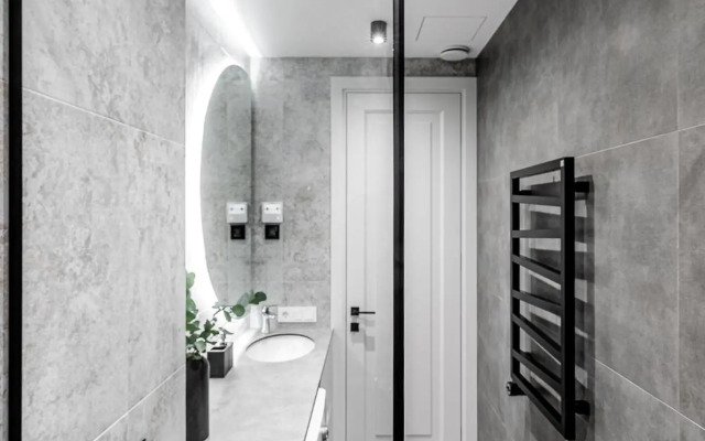 Luxurious Apartment in Vilnius Old Town by Reside Baltic