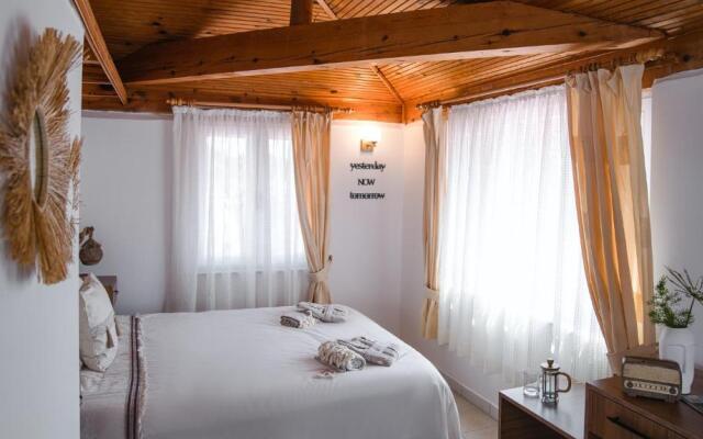 Olympos Oase Hotel