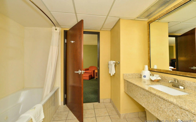 Holiday Inn Express & Suites Phoenix - Tempe by IHG