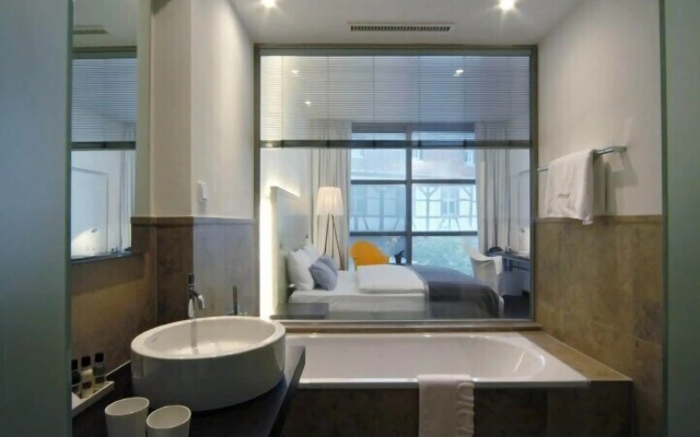 Arthotel Heidelberg