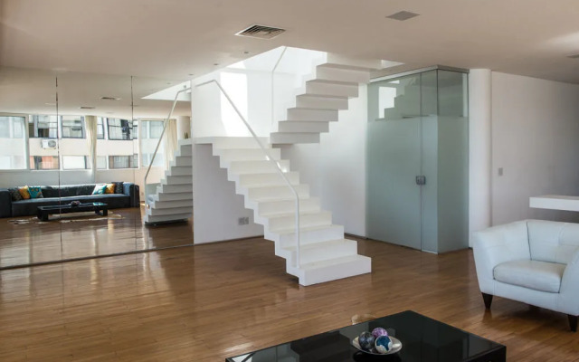 Ilive027 - 3 Bedroom Copacabana