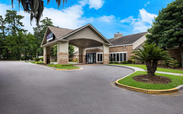 Sleep Inn Savannah Midtown