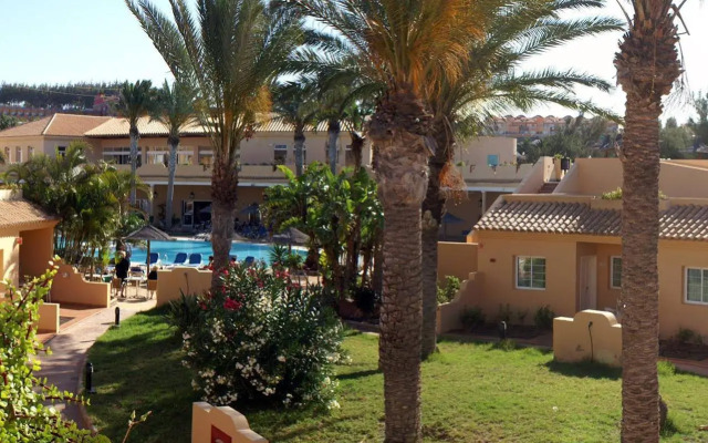 Hotel Royal Suite