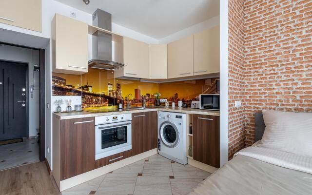 Klyuchi (Ключи) на проспекте Московский