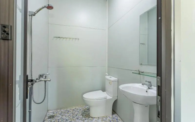 Oyo 952 Linh Dan Bungalow