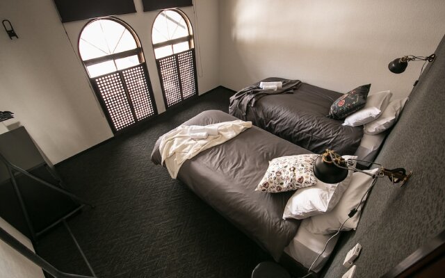 Villa El Cielo Hakuba