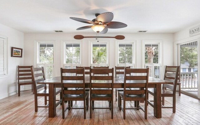 20 Jacana 6 Bedroom Home