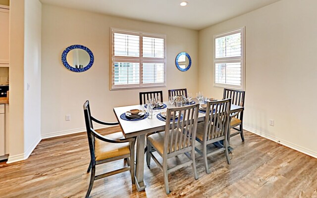 Surfbird Townhome Townhouse