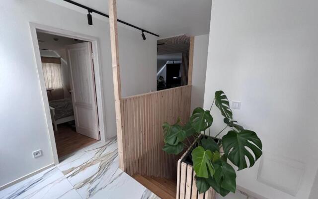 Cozy beach house Jurmala III