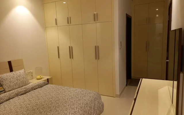 Remarkable 1-bed Apartment in Salalah