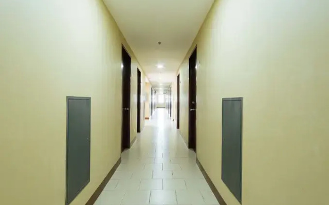 Reddoorz Plus At Moldex Residences Baguio