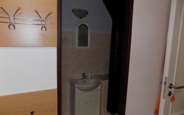 Ubytování Apartmány Ferenčíková