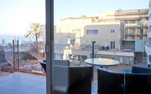 Palma Beach Hotel & Apt Adults Only