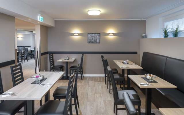 Best Western Hotel am Spittelmarkt Berlin