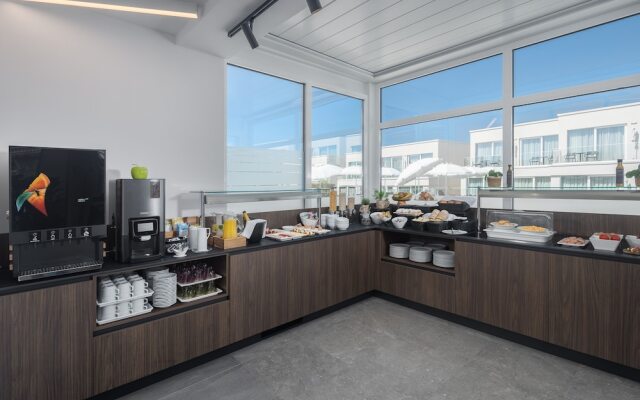 Apartments Maj Residence Luxury