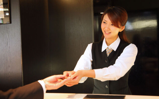 Hotel Chatelet Inn Kyoto