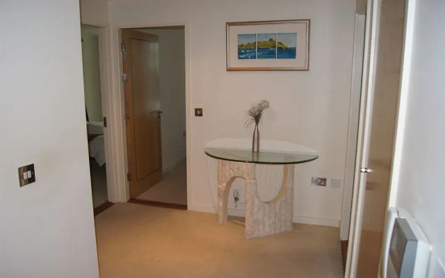 Grand Canal Holiday Luxury Apartments