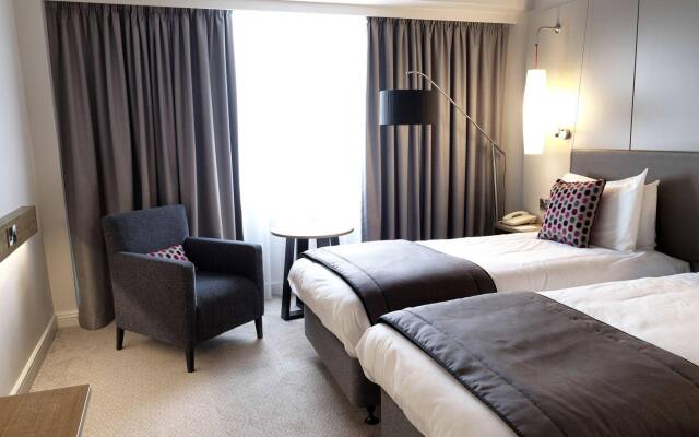 Crowne Plaza Harrogate by IHG