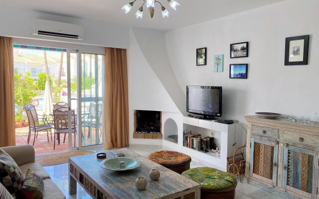 Jardines de Nerja 34