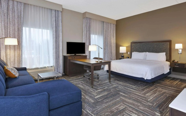 Hampton Inn & Suites Wells-Ogunquit