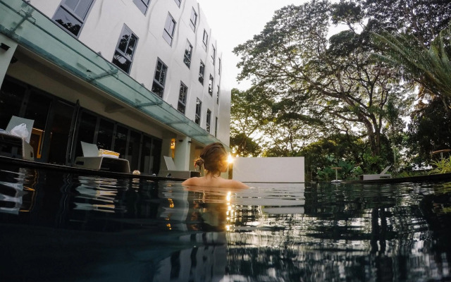 Canvas Boutique Hotel