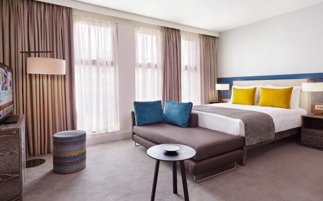 Staybridge Suites London - Vauxhall, an IHG Hotel