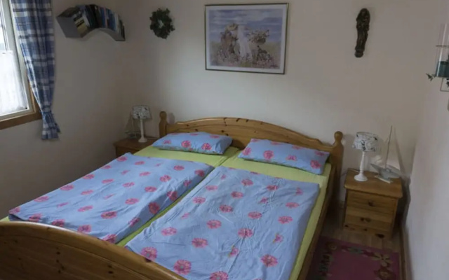 Holiday Home Friedchen