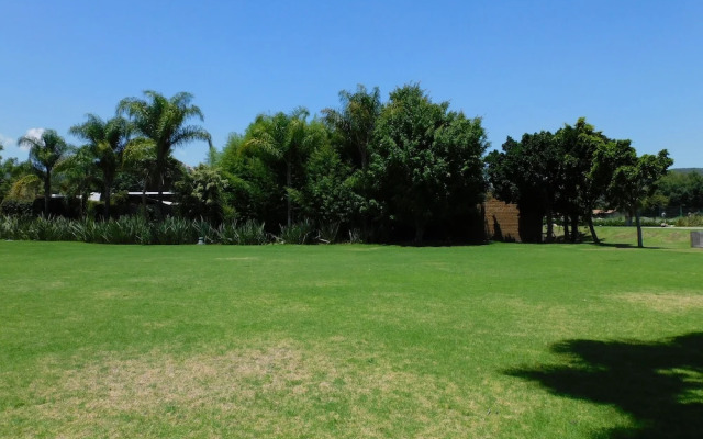 Hotel & Spa Luna Canela Boutique