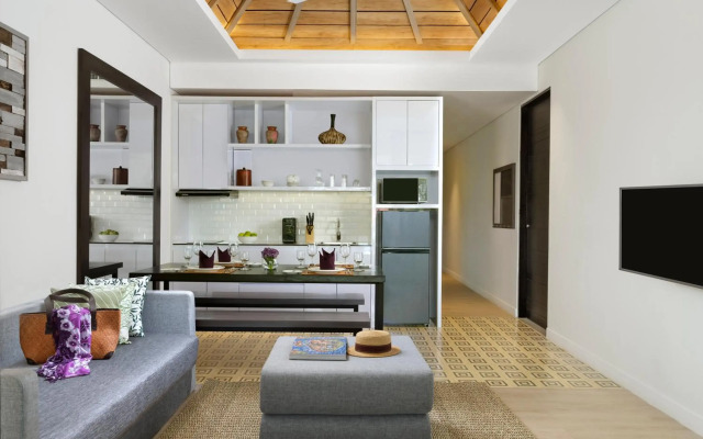 Avani Seminyak Resort Bali