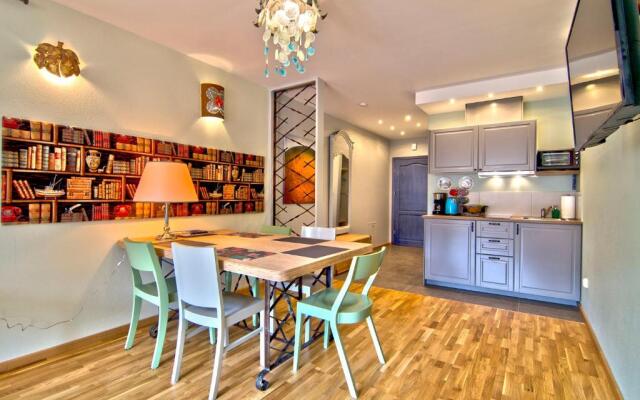 Apartamenty Inny Swiat Zakopane