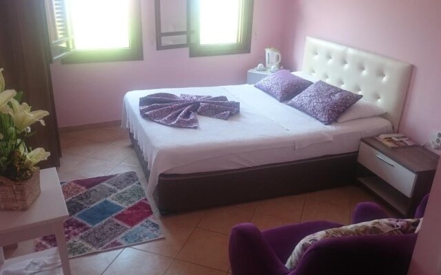 Antalya Marina Hostel