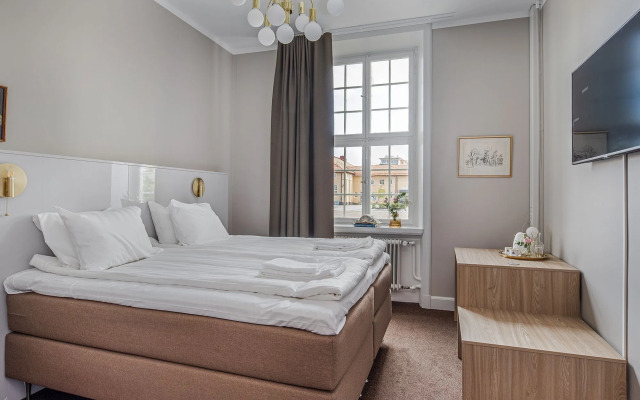 Livgrenadjärmässen Hotell-Fest-Konferens