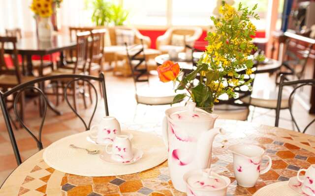 B&B Cuoreverdepollino