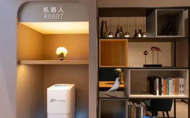 Homeinn Selected Hotel (Hefei Economic Development Zone Mingzhu Square)