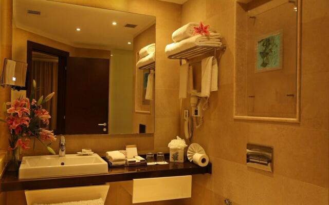 Welcomhotel by ITC Hotels Dwarka, New Delhi