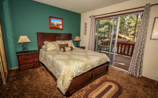 Cedar Pines 1529 by RedAwning