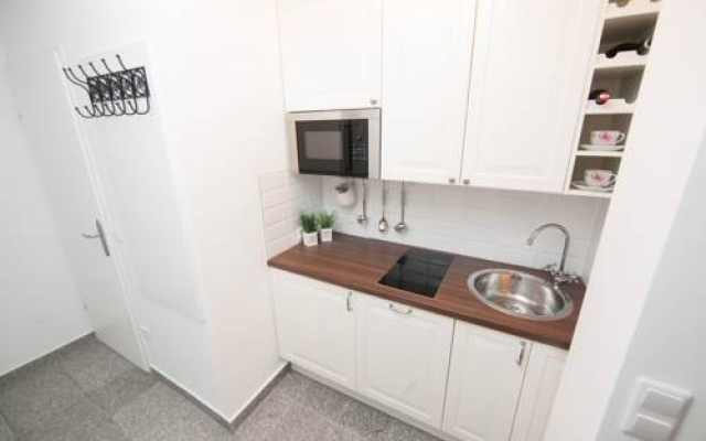 Traditional Apartments Vienna TAV - Entire