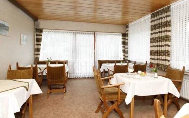 Pension-Gästehaus Waldhof