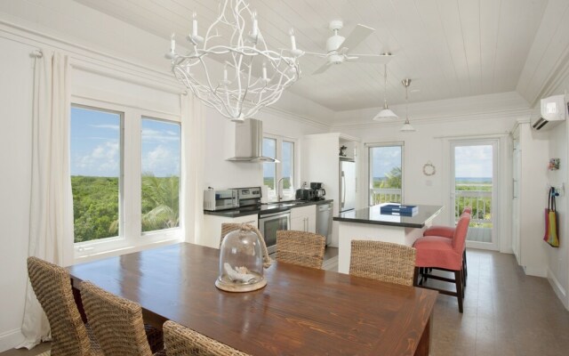 Buttonwood Reserve by Eleuthera Vacation Rentals