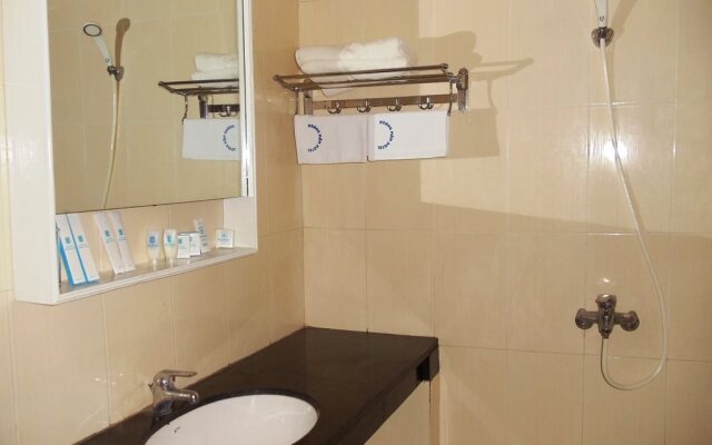 Hoang Mam - LTV  hotel
